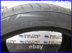 X2 225/40r18 225 40 18 92w XL Vredestein Ultrac Pro New Tyres (sj92) A Wet Grip