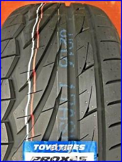 X2 225 45 17 Toyo Proxes Tr-1 Track Day/ Road Top Quality Tyres 225/45r17 94y XL