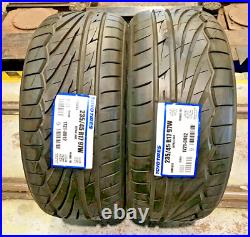 X2 235 45 17 Toyo Proxes Tr-1 Track Day/ Road Top Quality Tyre 235/45 R17 97w XL