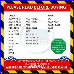 X2 235/45r17 235 45 17 94y Continental Premium Contact 7 New Tyres (pair) Sj9