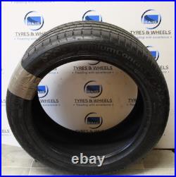 X2 235/45r17 235 45 17 94y Continental Premium Contact 7 New Tyres (pair) Sj9