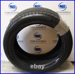 X2 235/45r17 235 45 17 94y Continental Premium Contact 7 New Tyres (pair) Sj9