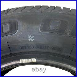 X2 235/55r18 Rovelo Road Quest H/t 100v Tyres Brand New Pair C/c Rated