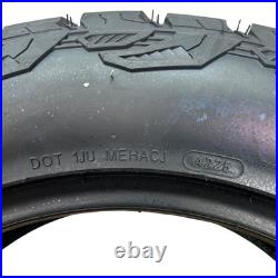 X2 235/60r18 103t Trazano Sl399 All Terrain M+s 4x4 Tyres Pair D/d Rated