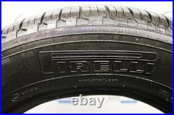 X2 235/60r18 235 60 18 Pirelli Scorpion 107v/h M+s XL Tyres 6.2mm (505sp)