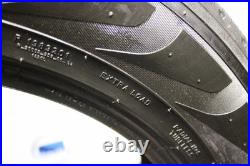 X2 235/60r18 235 60 18 Pirelli Scorpion 107v/h M+s XL Tyres 6.2mm (505sp)