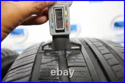 X2 235/60r18 235 60 18 Pirelli Scorpion Verde 107h XL M+s Lr Tyres6.1mm(310sp)