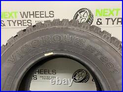 X2 235 75 15 LT235/75R15 104/101Q Hifly Mud Terrain New Tyre Off Road SUV 4X4 X2 235 75 15 LT235/75R15 104/101Q Hifly Mud Terrain New Tyre Off Road SUV 4X4
