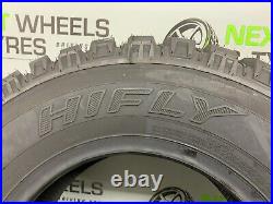 X2 235 75 15 LT235/75R15 104/101Q Hifly Mud Terrain New Tyre Off Road SUV 4X4 X2 235 75 15 LT235/75R15 104/101Q Hifly Mud Terrain New Tyre Off Road SUV 4X4