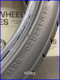 X2 245 35 20 245/35zr20 95w XL Sunwide New Tyre B Wet Grip Low Road Noise 69db X2 245 35 20 245/35zr20 95w XL Sunwide New Tyre B Wet Grip Low Road Noise 69db