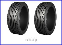 X2 255/35r18 94y XL Nankang Ns-2r 180 Street Track Day/ Road And Race Tyres