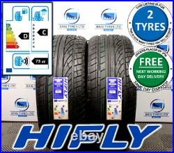 X2 265 50 20 265/50r20 111v XL M+s Hifly Vigorous Hp801 New Tyres (pair) X2 265 50 20 265/50r20 111v XL M+s Hifly Vigorous Hp801 New Tyres (pair)