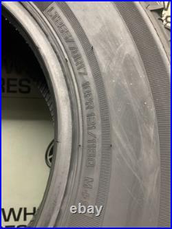 X2 265 70 17 265/70r17 118/121q Hifly Mud Terrain Mt601 M+s New Tyres Off Road