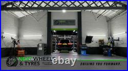 X2 265 70 17 265/70r17 118/121q Hifly Mud Terrain Mt601 M+s New Tyres Off Road