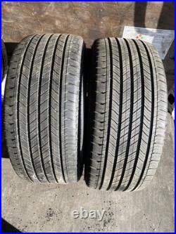 X2 285/45/r22 114y XL M+s Michelin Primacy All Season Lr Acoustic 7mm Dot 2025