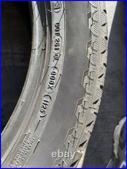 X2 285/45/r22 114y XL M+s Michelin Primacy All Season Lr Acoustic 7mm Dot 2025