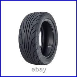 X2 Nankang NS-2R Semi Slick Road/Track Tyres 235/40/18 95Y