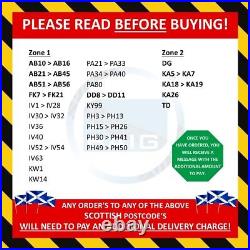 X2 New Tyres 225 40 18 225/40r18 92w XL Yokohama Bluearth Amazing'b' Wet Grip