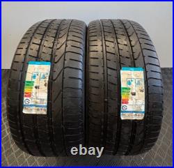 X2 New Tyres 265/40/r20 265 40 20 104y XL Pirelli P Zero Ao Cheapest Online X2 New Tyres 265/40/r20 265 40 20 104y XL Pirelli P Zero Ao Cheapest Online