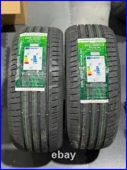 X2 Roadcruza RA760 225/40/18 92W EV Compatible Road Tyres