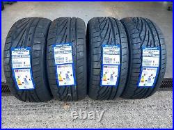 X4 195 45 15 Toyo Proxes Tr-1 Track Day/ Road Top Quality Tyres 195/45r15 78v