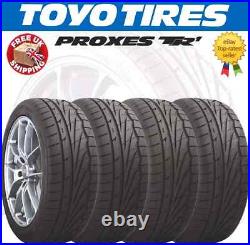 X4 205 45 15 Toyo Proxes Tr-1 Track Day/ Road Top Quality Tyres 205/45r15 81v X4 205 45 15 Toyo Proxes Tr-1 Track Day/ Road Top Quality Tyres 205/45r15 81v