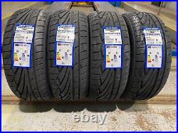 X4 205 45 17 Toyo Proxes Tr-1 Track Day/ Road Top Quality Tyres 205/45r17 88w XL