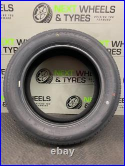 X4 205 55 16 205/55R16 91V SUNWIDE NEW TYRE B WET GRIP LOW ROAD NOISE 69DB 4x