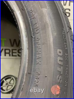 X4 205 55 16 205/55R16 91V SUNWIDE NEW TYRE B WET GRIP LOW ROAD NOISE 69DB 4x
