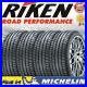 X4_205_55_16_Riken_Road_Performance_Michelin_Made_New_Tyres_205_55r16_91v_01_wu