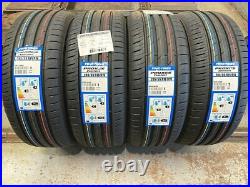 X4 205 55 16 Toyo Proxes Comfort Amazing C, A Rated Quality Tyres 205/55r16 91v