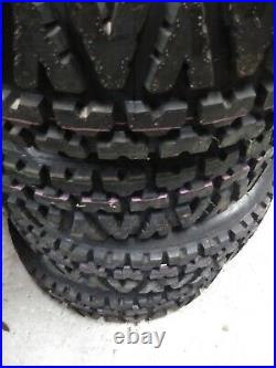 X4 205/65 R15 DMG-ICE Extreme 4X4 OFFROAD Mud Terrain M+S Tyres