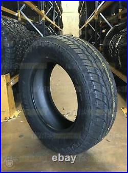X4 205/75r15 Toyo Country At+ 4x4 Off Road Tyres 2057515 All Terrain Plus