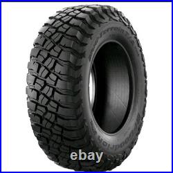 X4 205/80 R16 BF Goodrich Mud Terrain Off road Tyre BAJA CHAMPION BFG