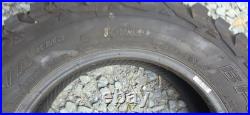X4 205/80 R16 BF Goodrich Mud Terrain Off road Tyre BAJA CHAMPION BFG