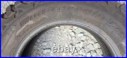 X4 205/80 R16 BF Goodrich Mud Terrain Off road Tyre BAJA CHAMPION BFG