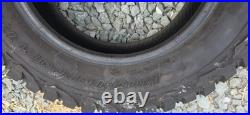 X4 205/80 R16 BF Goodrich Mud Terrain Off road Tyre BAJA CHAMPION BFG