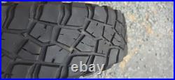 X4 205/80 R16 BF Goodrich Mud Terrain Off road Tyre BAJA CHAMPION BFG