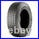 X4 215/65r16 103s General Grabber At3 Tyres Off Road All Terrain 4x4 2156516 Bsw