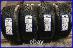 X4 225 45 16 Toyo Proxes Tr-1 Track Day/ Road Top Quality Tyres 225/45r16 93w XL