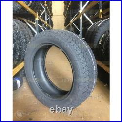 X4 225/65r17 102h General Grabber At3 Tyres Off Road All Terrain 4x4 2256517 Bsw