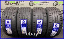 X4 235 35 19 235/35zr19 91w XL Sunwide New Tyre B Wet Grip Low Road Noise 69db X4 235 35 19 235/35zr19 91w XL Sunwide New Tyre B Wet Grip Low Road Noise 69db