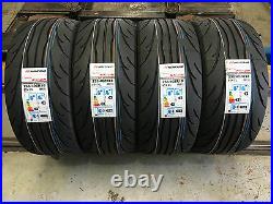 X4 235/40zr18 95y XL Nankang Ns-2r 180 Street Track Day/ Road And Race Tyres