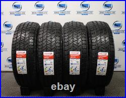 X4 235/65r17 235 65 17 108h XL M+s Roadx Rxquest At21 All Terrain Owl New Tyres