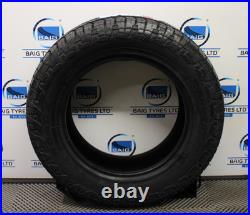 X4 235/65r17 235 65 17 108h XL M+s Roadx Rxquest At21 All Terrain Owl New Tyres