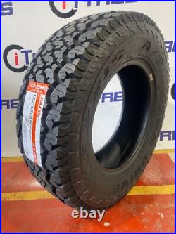 X4 235 70 16 Maxxis TOP QUALITY ALL TERRAIN 4X4 Tyre 235/70R16 104/101Q AT-980E