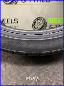 X4 245 35 20 245/35zr20 95w XL Sunwide New Tyre B Wet Grip Low Road Noise 69db