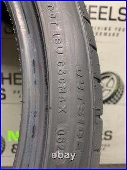 X4 245 35 20 245/35zr20 95w XL Sunwide New Tyre B Wet Grip Low Road Noise 69db