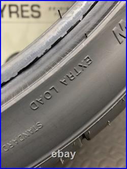 X4 245 35 20 245/35zr20 95w XL Sunwide New Tyre B Wet Grip Low Road Noise 69db