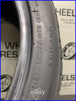 X4 245 40 19 245/40zr19 98y XL Sunwide New Tyre B Wet Grip Low Road Noise 69db